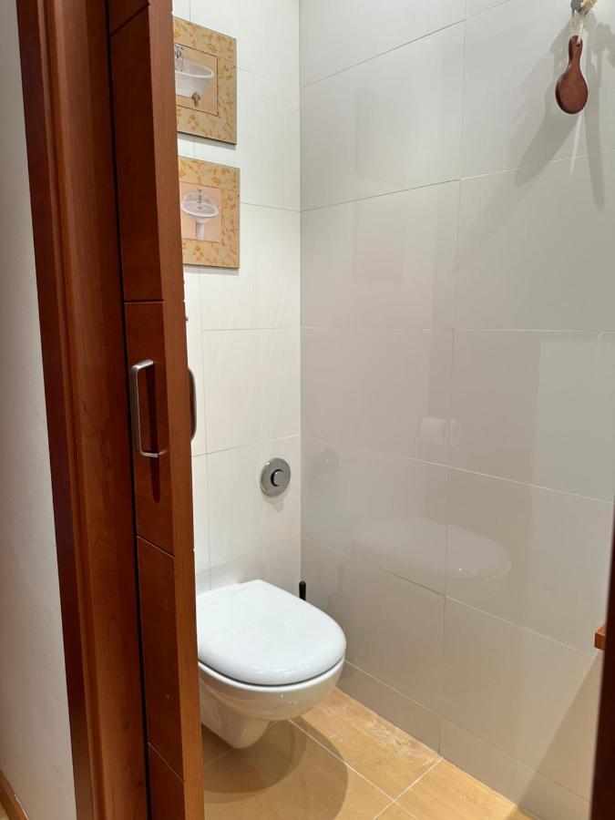 Apartament Rialp Amb Vistes Al Riu Noguera Pallaresa 外观 照片